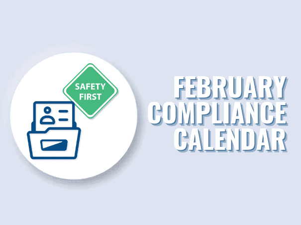 feb 24 compliance calendar