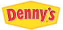 dennys logo