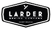 larder logo