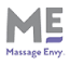 massage envy logo