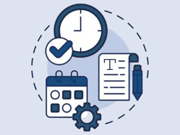 Timesheet Correction