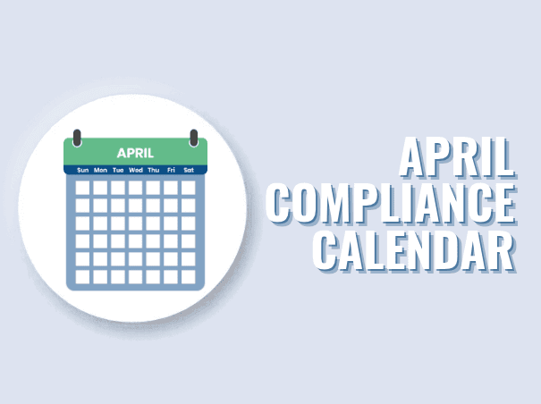 april 24 compliance calendar