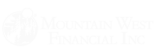 white mountain west financial logo