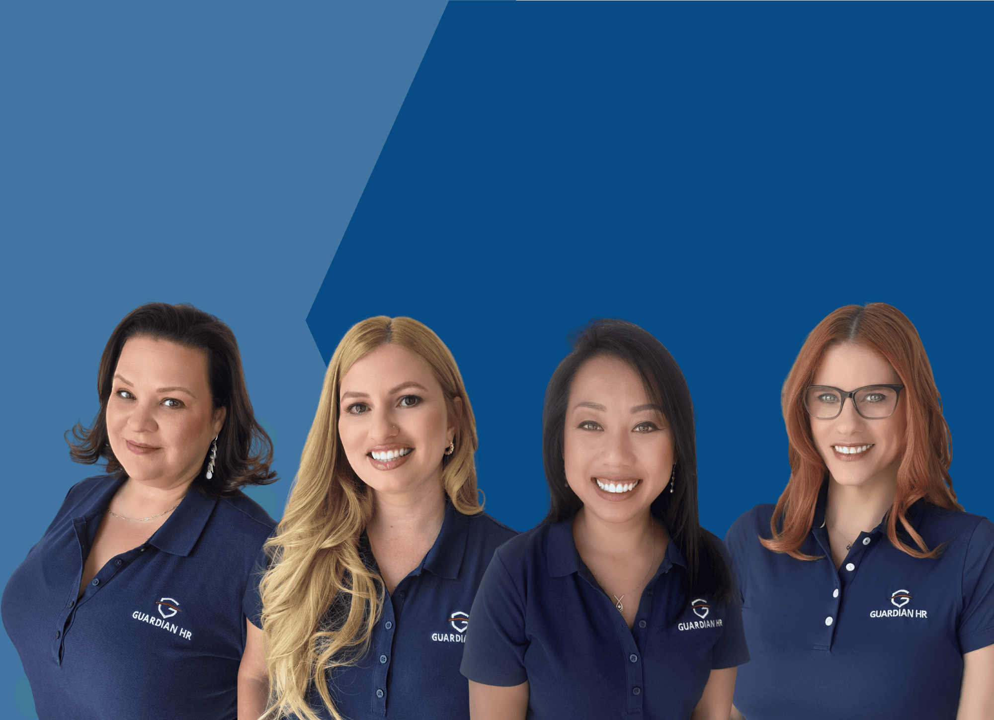 Guardian HR Dedicated Consultants