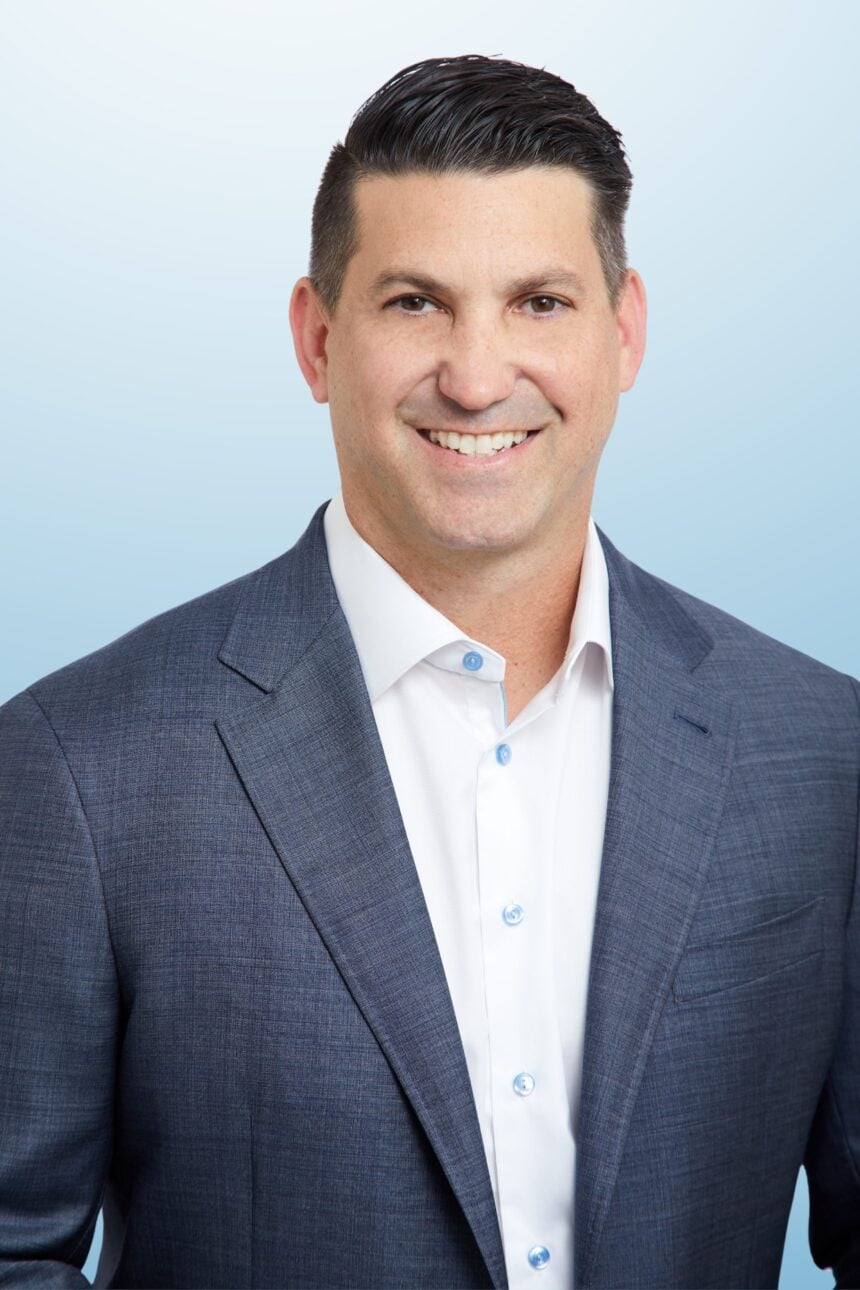 Collin Strime Our Company | Guardian HR