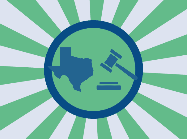 Texas Noncompete