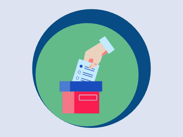 Time off For Voting