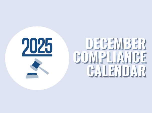 Dec Compliance Calendar 24