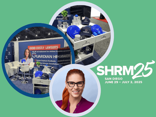 SHRM 25