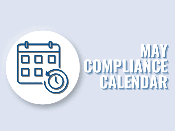 Compliance Update Blog Featured Images