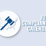 June Compliance Update Blog Featured Images