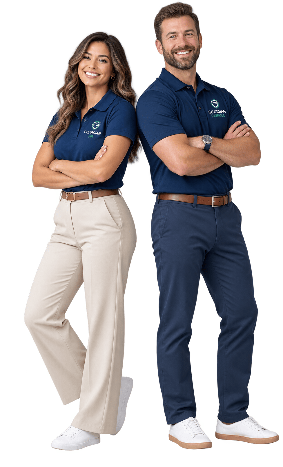 HR and Payroll Working together
