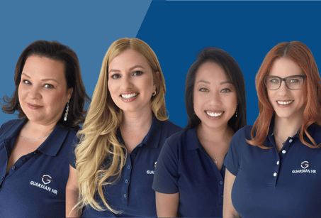 Dedicated HR Consultants