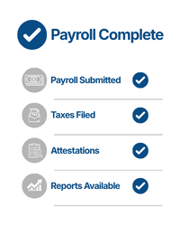 UI How it works Payroll