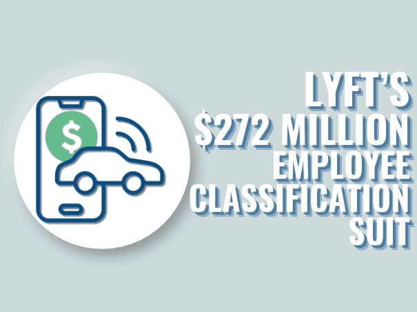 lyft classification suit 1